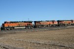 BNSF 5282